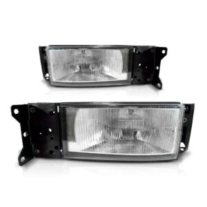 Par Farol Eurocargo 1996 1997 1998 A 2002