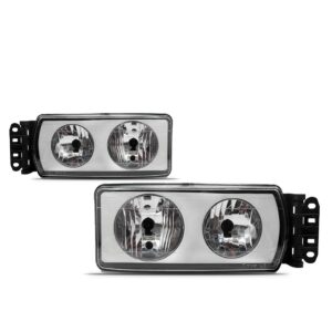 Par Farol Dianteiro Stralis 2003 2004 2005 2006 2007 Direito