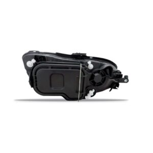 Par Farol Idea 2005 A 2010 Foco Duplo Cromado