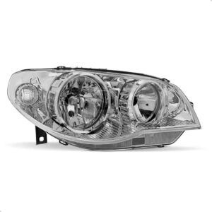 Par Farol Palio 2004 05 06 07 08 09 10 11 12 2013 Cromado