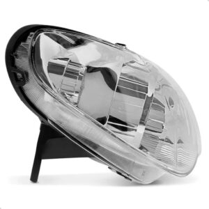 Par Farol Palio 2004 05 06 07 08 09 10 11 12 2013 Cromado