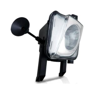 Par Farol Milha Auxiliar Corsa 2007 2008 2009 2010