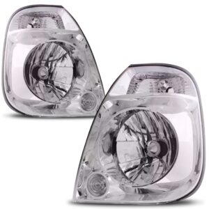 Par Farol Para Kia Bongo 2005 2006 2007 2008 2009 2010 2011.