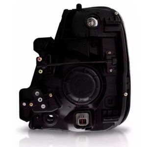 Par Farol Para Kia Bongo 2005 2006 2007 2008 2009 2010 2011.