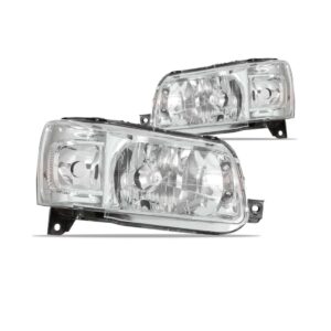 Par Farol Uno 2004 A 2013