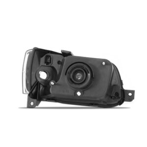 Par Farol Uno 2004 A 2013