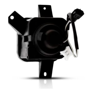 Par Farol Milha Auxiliar Gol G3 1999/2003 Fase 2 C/projetor