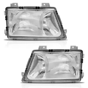 Par Farol Sprinter 1995 96 97 98 99 00 01 2002 Sem Auxiliar