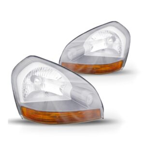 Par Farol Tucson 2008 2009 2010 2011 Sinaleira Ambar