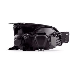 Par Farol Fiesta 2000 2001 2002 Sinaleira Ambar