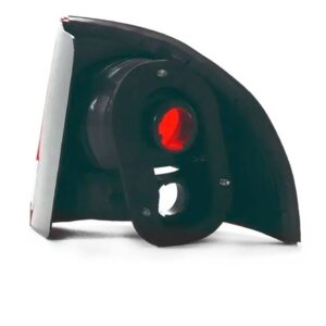 Par Sinaleira Traseira Corsa Classic 2010 A 2014 Canto