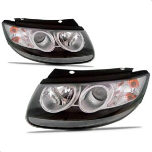 Par Farol Santa Fe 2007 2008 2009 Sinaleira Cristal