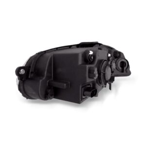 Par Farol Palio 10 A 12 Siena 2008 A 2013 Preto C/ Aro Preto