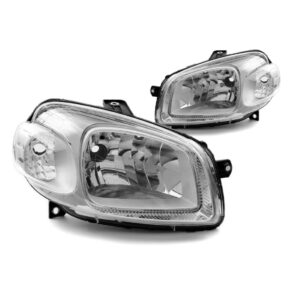 Par Farol Uno Way Attractive Vivace Economy 2011 A 2014 Crom