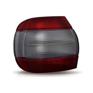 Par Sinaleira Traseira Siena 1997 1998 99 2000 Fumê Promoção