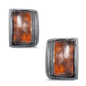 Par Sinaleira Seta Eurotech 1993 A 1996