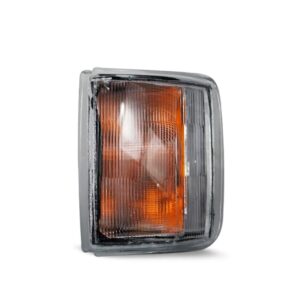 Par Sinaleira Seta Eurotech 1993 A 1996