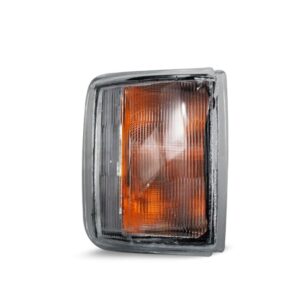 Par Sinaleira Seta Eurotech 1993 A 1996