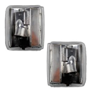 Par Sinaleira Seta Eurotech 1993 A 1996