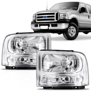 Par Farol F250 06 2007 2008 2009 2010 2011 Manual H4 Oferta