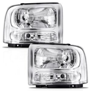 Par Farol F250 06 2007 2008 2009 2010 2011 Manual H4 Oferta