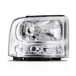 Par Farol F250 06 2007 2008 2009 2010 2011 Manual H4 Oferta