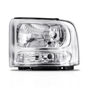 Par Farol F250 06 2007 2008 2009 2010 2011 Manual H4 Oferta