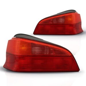 Par Sinaleira Peugeot 106 1996 1997 1998 1999 2000