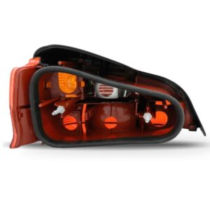 Par Sinaleira Peugeot 106 1996 1997 1998 1999 2000