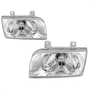 Par Farol Para Kia Sportage 1998 1999 2000 2001 2002