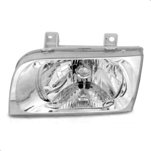 Par Farol Para Kia Sportage 1998 1999 2000 2001 2002