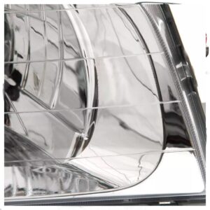 Par Farol Para Kia Sportage 1998 1999 2000 2001 2002