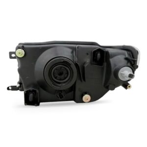 Par Farol Pajero Tr4 2004 2005 2006 Cromado