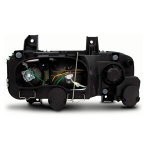 Par Farol Mercedes Atego 1315 1318 1518 1720 Com Auxiliar