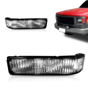 Par Sinaleira Caminhao Gmc 6100/6150 1997 1998 1999 2000 20