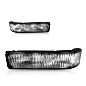 Par Sinaleira Caminhao Gmc 6100/6150 1997 1998 1999 2000 20