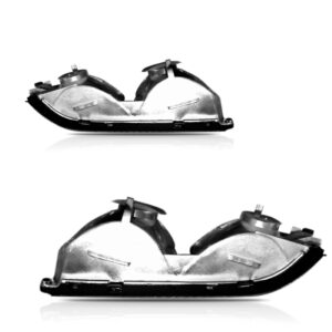 Par Sinaleira Caminhao Gmc 6100/6150 1997 1998 1999 2000 20