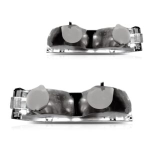 Par Sinaleira Caminhao Gmc 6100/6150 1997 1998 1999 2000 20