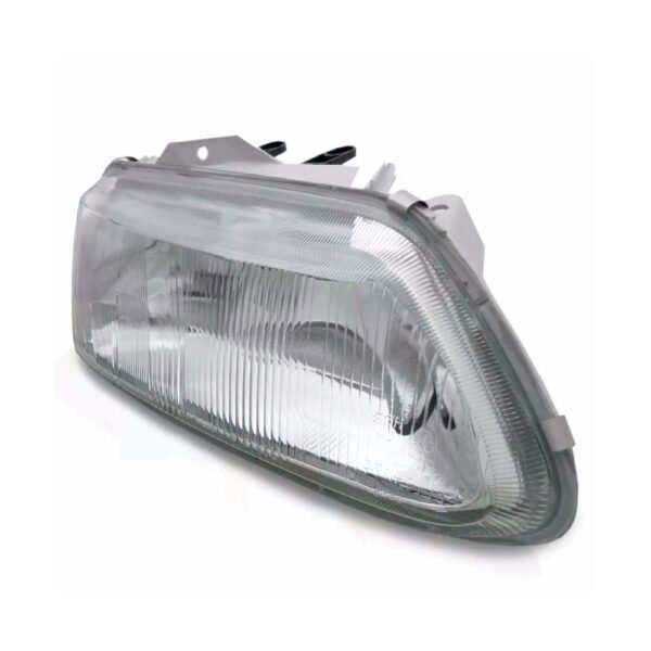 Par Farol Para Renault Laguna 1994 1995 1996 1997 98 Direito E Esquerdo Par