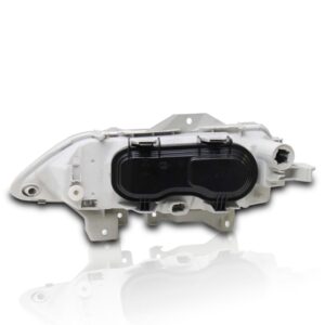 Par Farol Para Renault Laguna 1994 1995 1996 1997 98 Direito E Esquerdo Par