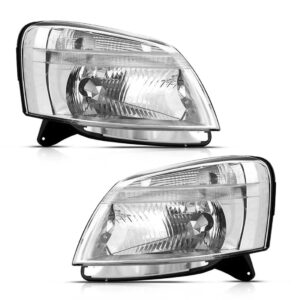 Jogo Farol Partner 2011 2012 2013 2014 2015 Elétrico C/ Moto