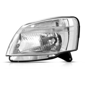 Jogo Farol Partner 2011 2012 2013 2014 2015 Elétrico C/ Moto