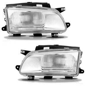 Par Farol Partner 1998 1999 2000 2001 2002 2003