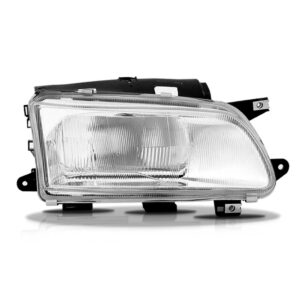 Par Farol Partner 1998 1999 2000 2001 2002 2003