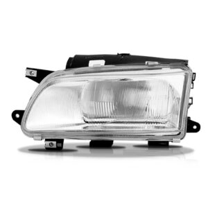 Par Farol Partner 1998 1999 2000 2001 2002 2003