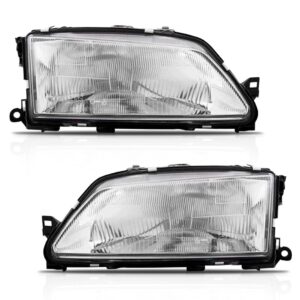 Par Farol Peugeot 306 1993 1994 1995 1996 1997 Mega Desconto