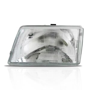 Farol Peugeot 205 1983 84 85 86 87 88 89 90 91 1992