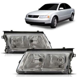 Par Farol Passat 1997 1998 1999 2000