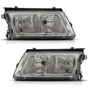 Par Farol Passat 1997 1998 1999 2000