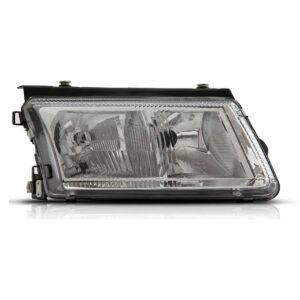 Par Farol Passat 1997 1998 1999 2000